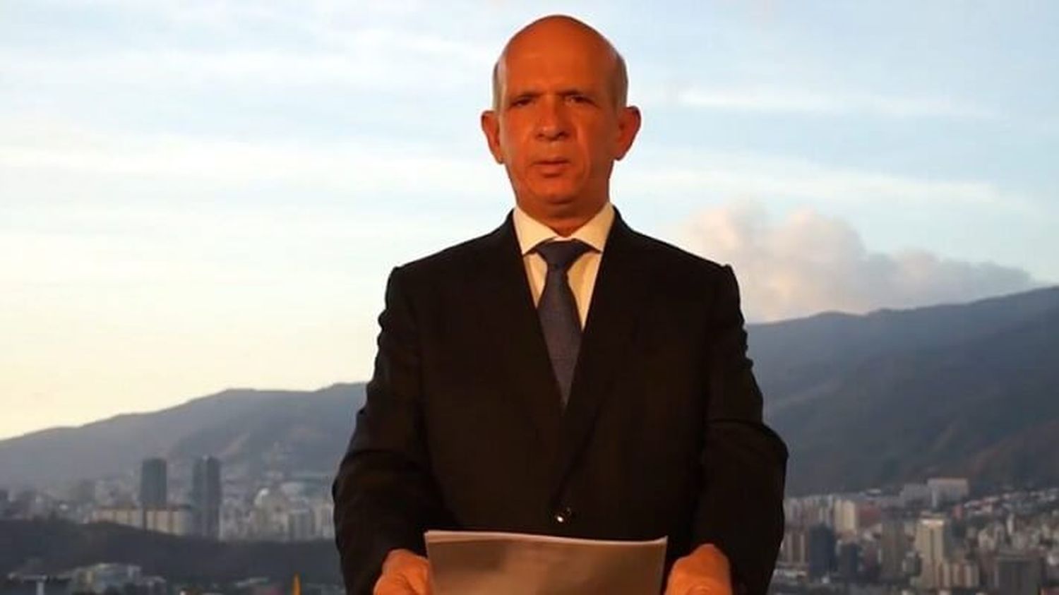 ¡LISTO PARA CANTAR EN EE.UU.! Fiscalía española autoriza extradición de El Pollo Carvajal