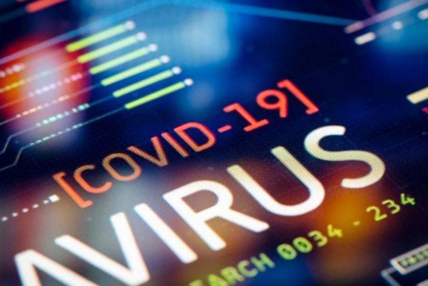 Entre Ríos suma 20 nuevos contagios