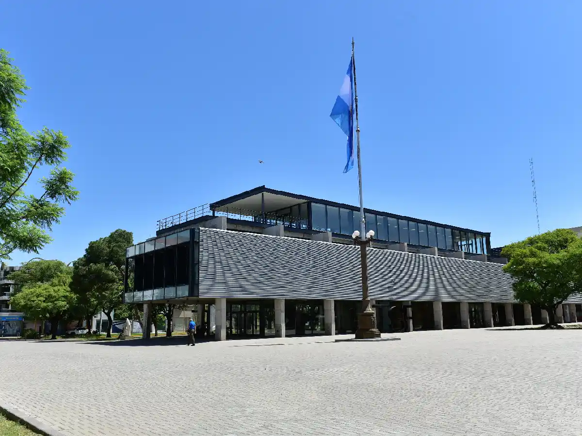 Un joven impulsa cuatro ejes educativos para que la Tecnoteca no sea  un proyecto “copy – paste”   