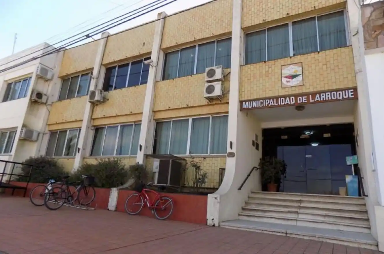La aclaración del municipio de Larroque sobre el nuevo caso de Covid