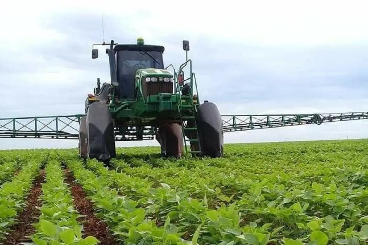 Maquinaria OBSOLETA y   falta de FINANCIAMIENTO golpea a la producción agrícola venezolana