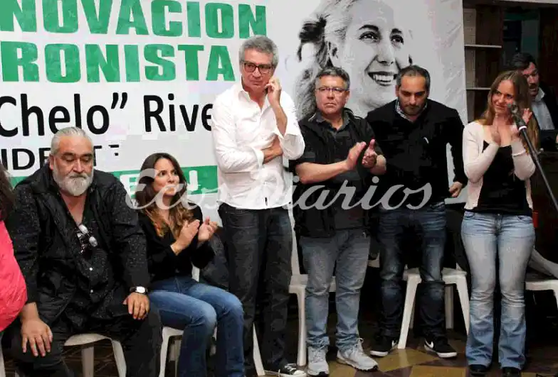 “El peronismo y el campo nacional y popular ponemos hoy primera para ganar en 2019”