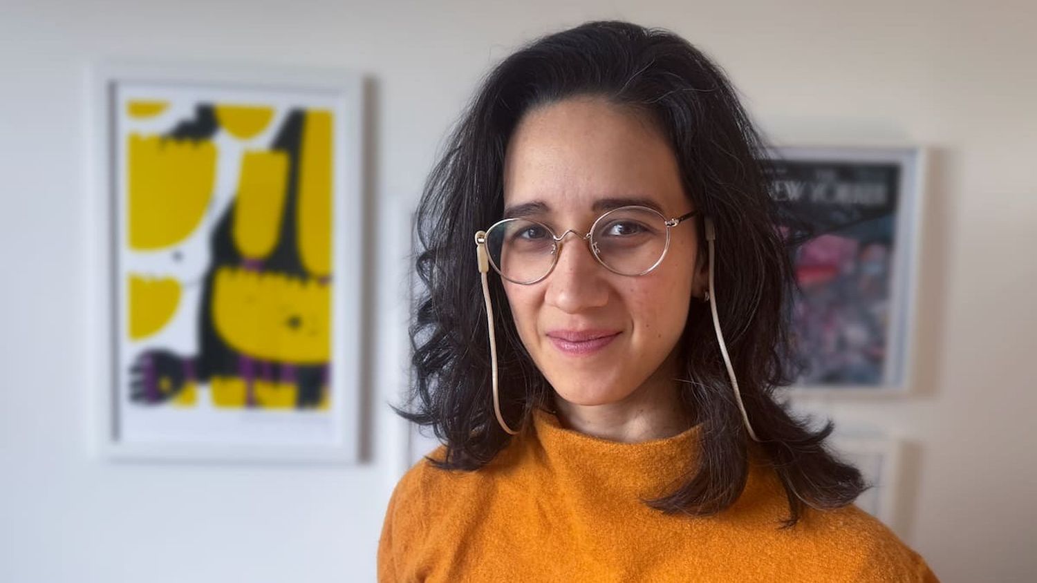 La IA es "una linterna en la oscuridad: nos ayuda a ver más"