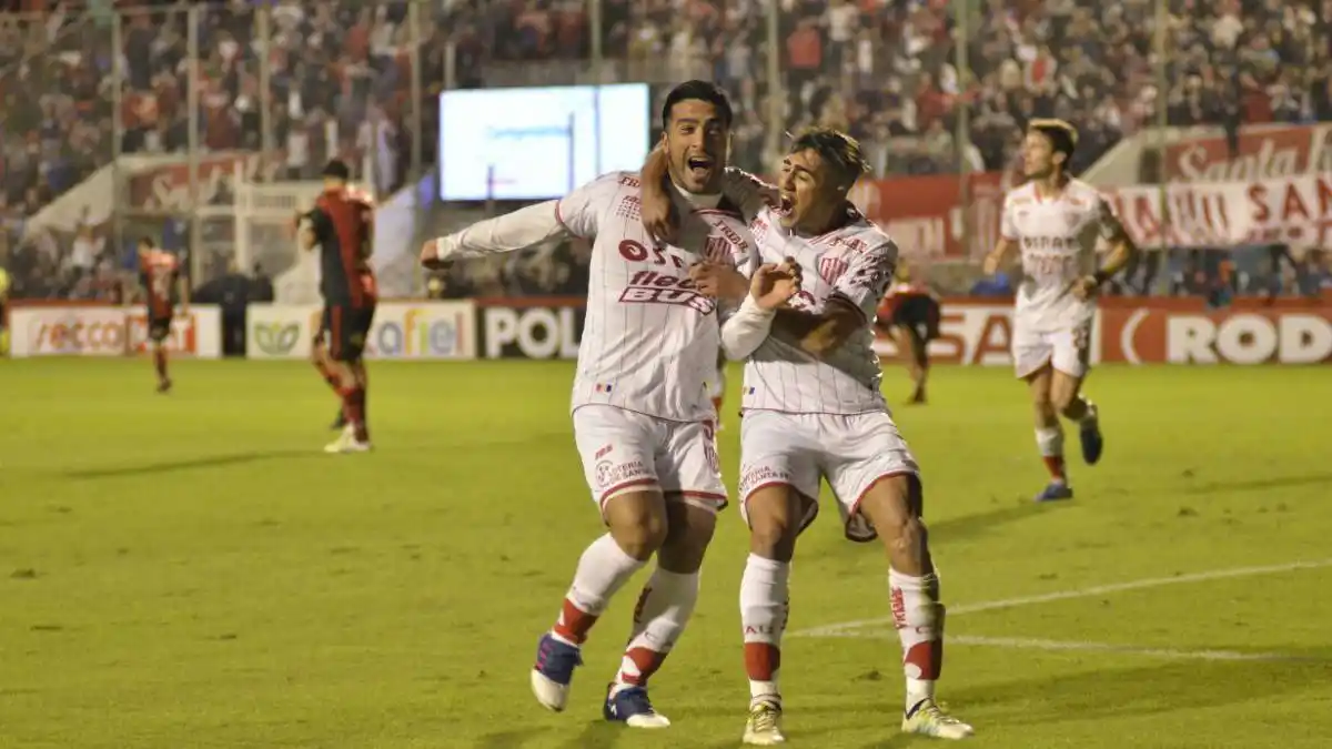 Uno a uno, los contratos que vencen en Unión