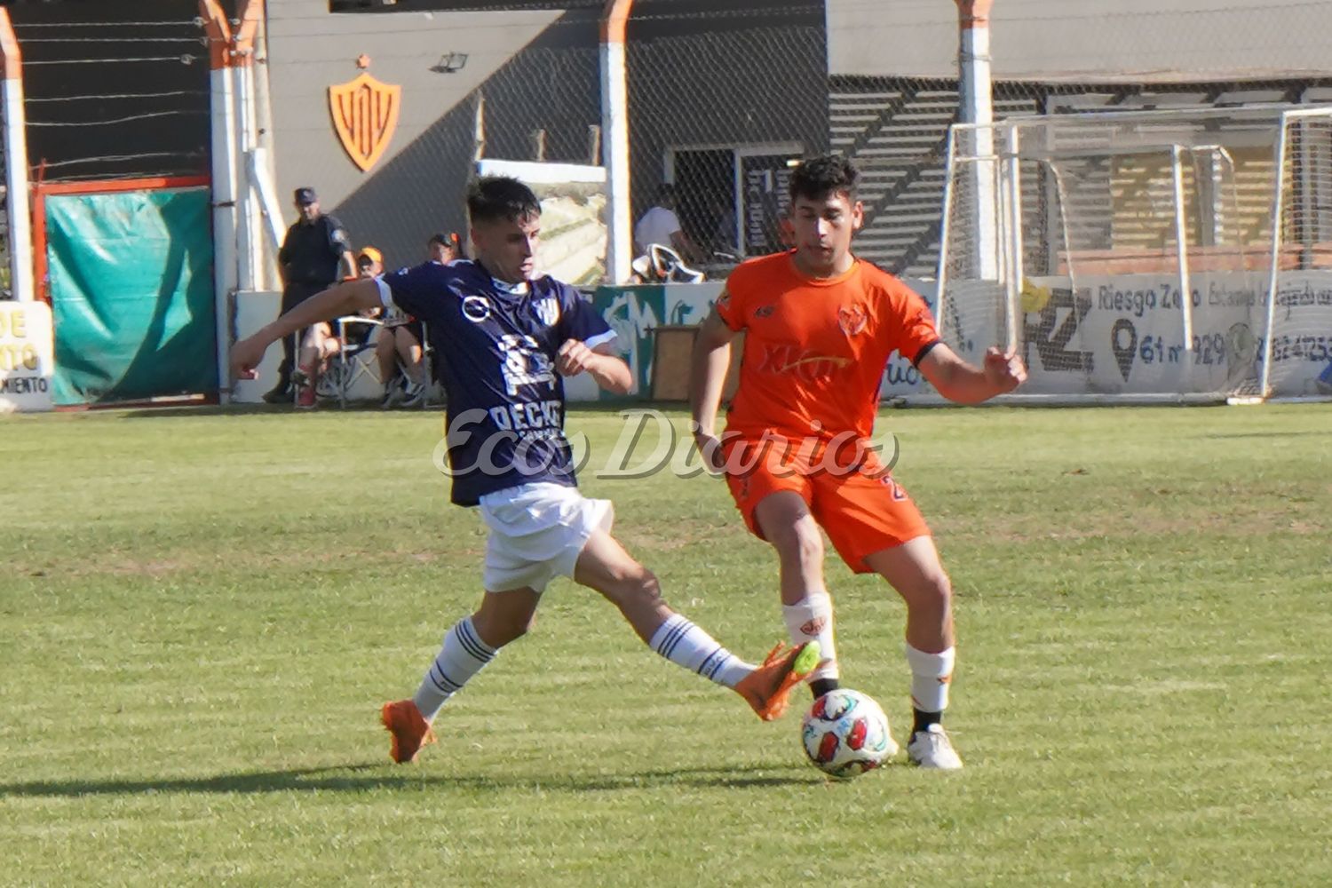 Confirmada. La fecha diecinueve del Torneo “Abel Aníbal Coria”