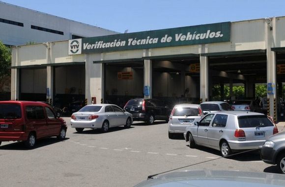 Nuevo aumento de la VTV en Provincia: "Un sistema malo, caro y engorroso"