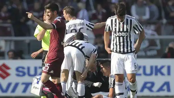 Dybala, desafectado de la Selección, no viajará a Chile