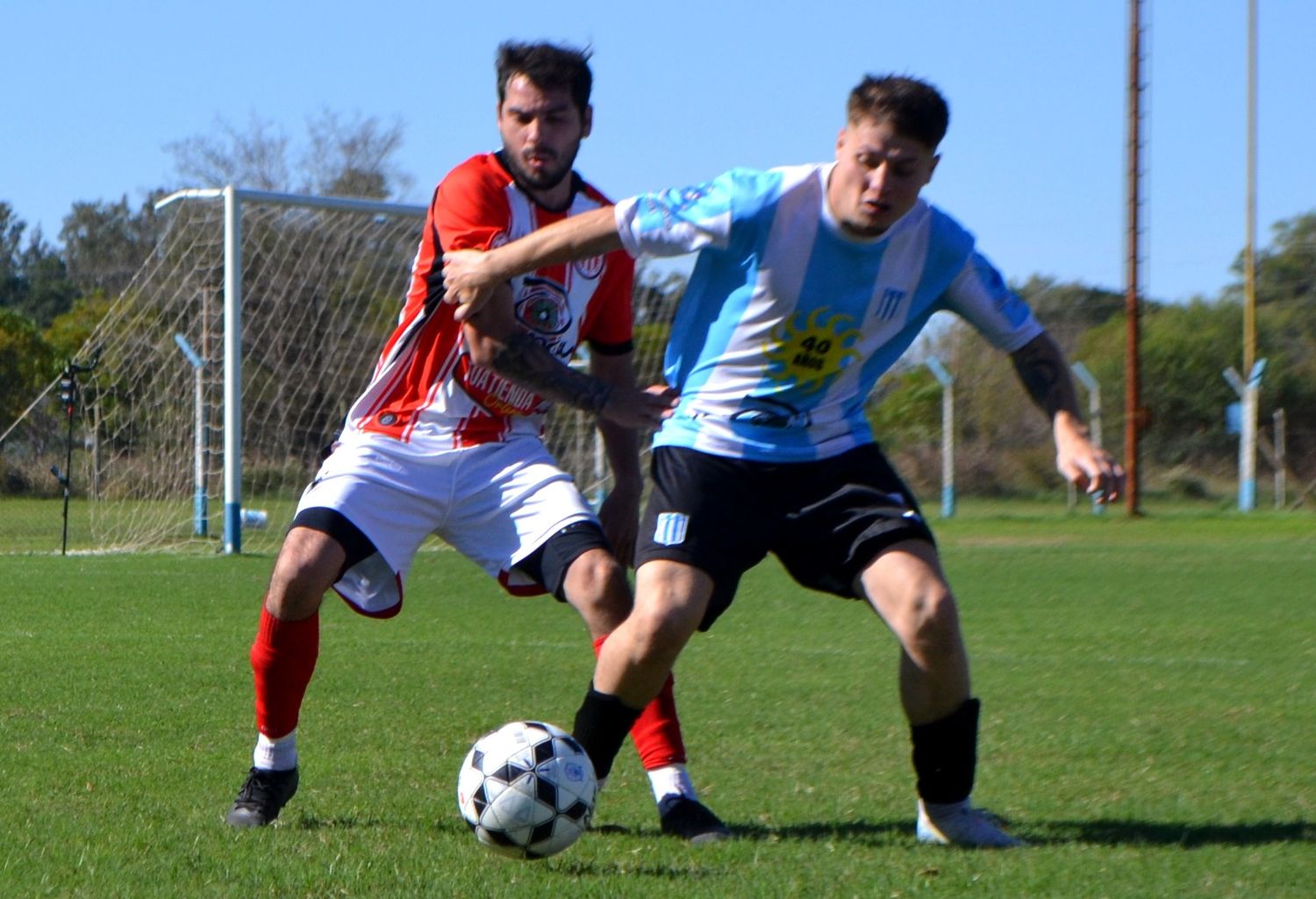 clásico de firmat - 1