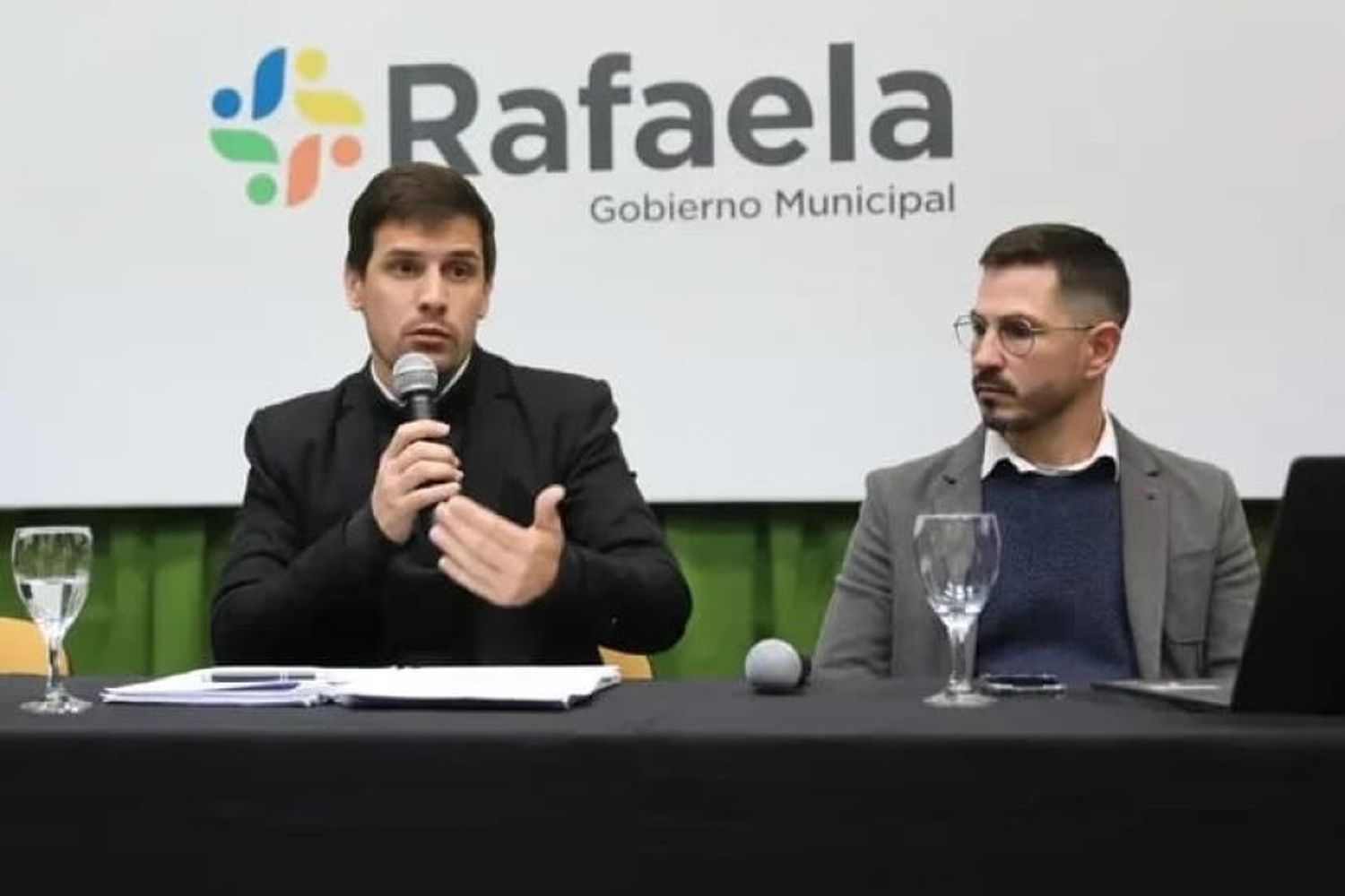 El PJ plantea dudas sobre el proceder de un funcionario municipal