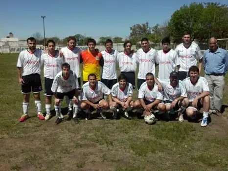 Torneo Amateur: Smata ganó y cortó en Libres B