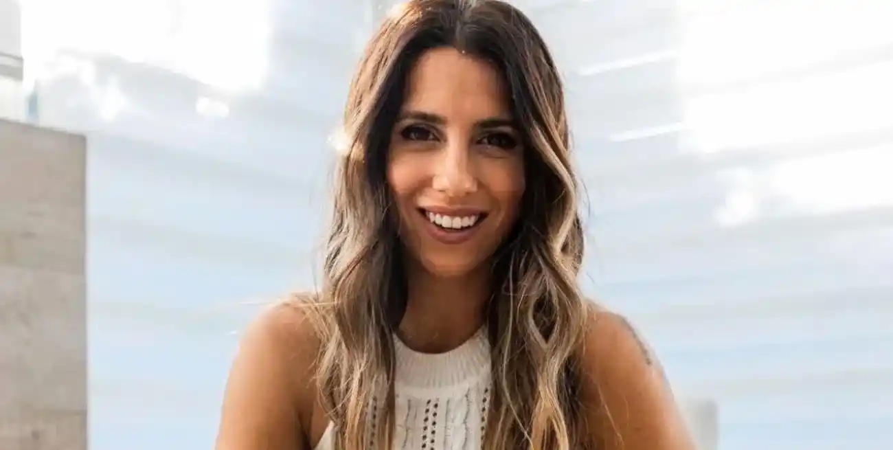 Denunciaron a Cinthia Fernández por promocionar apuestas ilegales en redes sociales