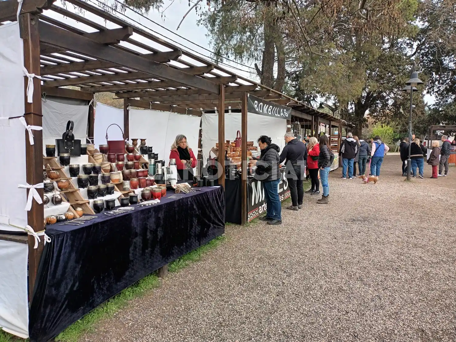 Foto: Ramiro Gómez - LaNoticia1.com