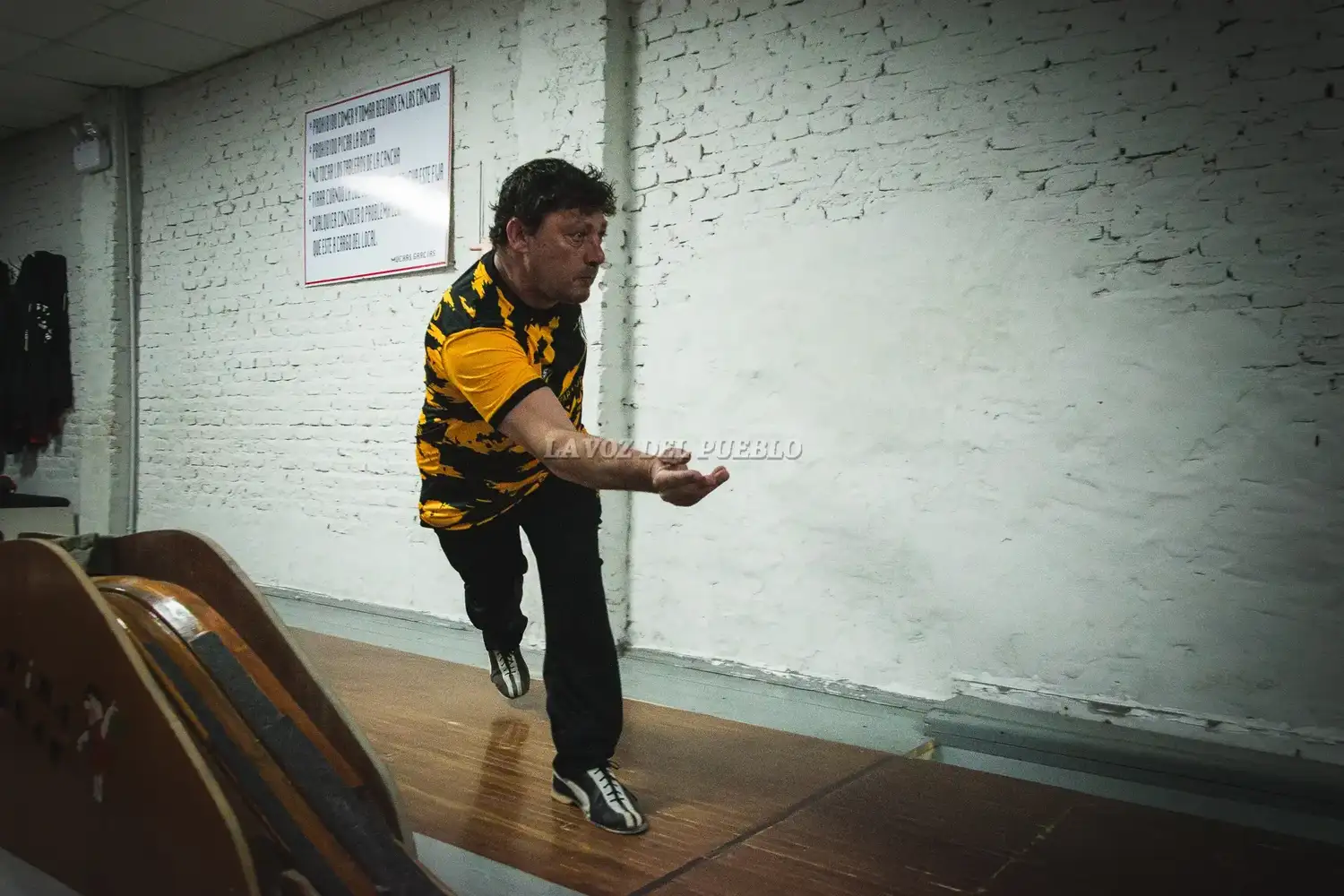 bowling el nac - 2