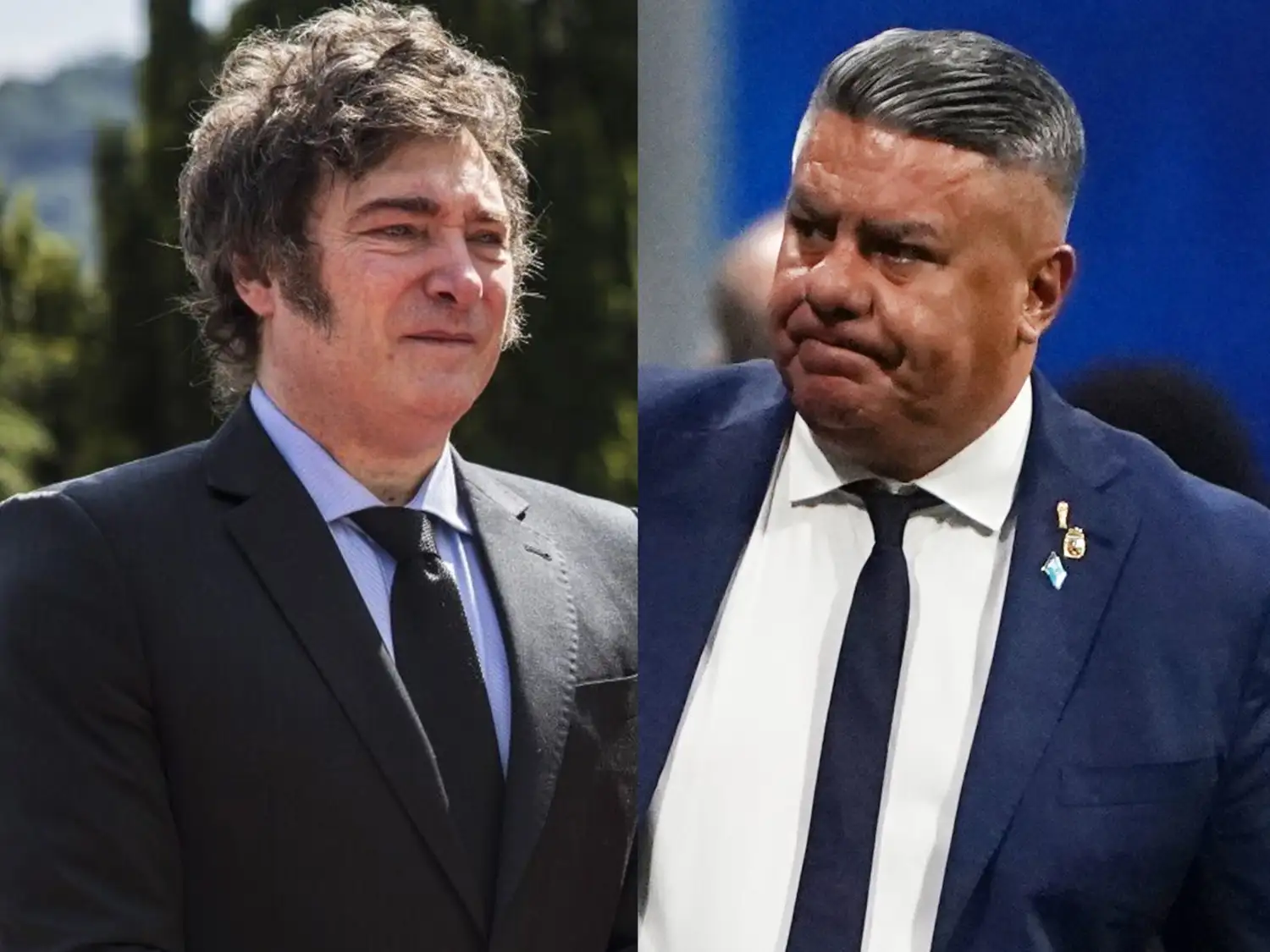 La IGJ suspendió la reelección anticipada de Chiqui Tapia y el Gobierno endurece su pelea con la AFA