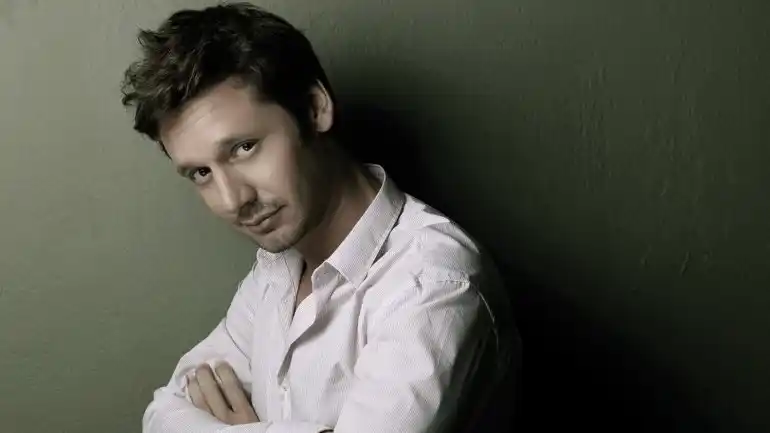 Benjamín Vicuña habló de los rumores de crisis con Pampita