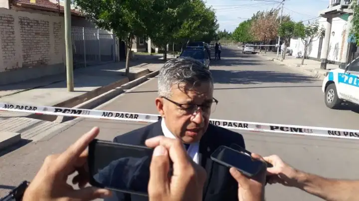 Asesinaron a una empresaria de Mendoza y su concubino es el principal sospechoso