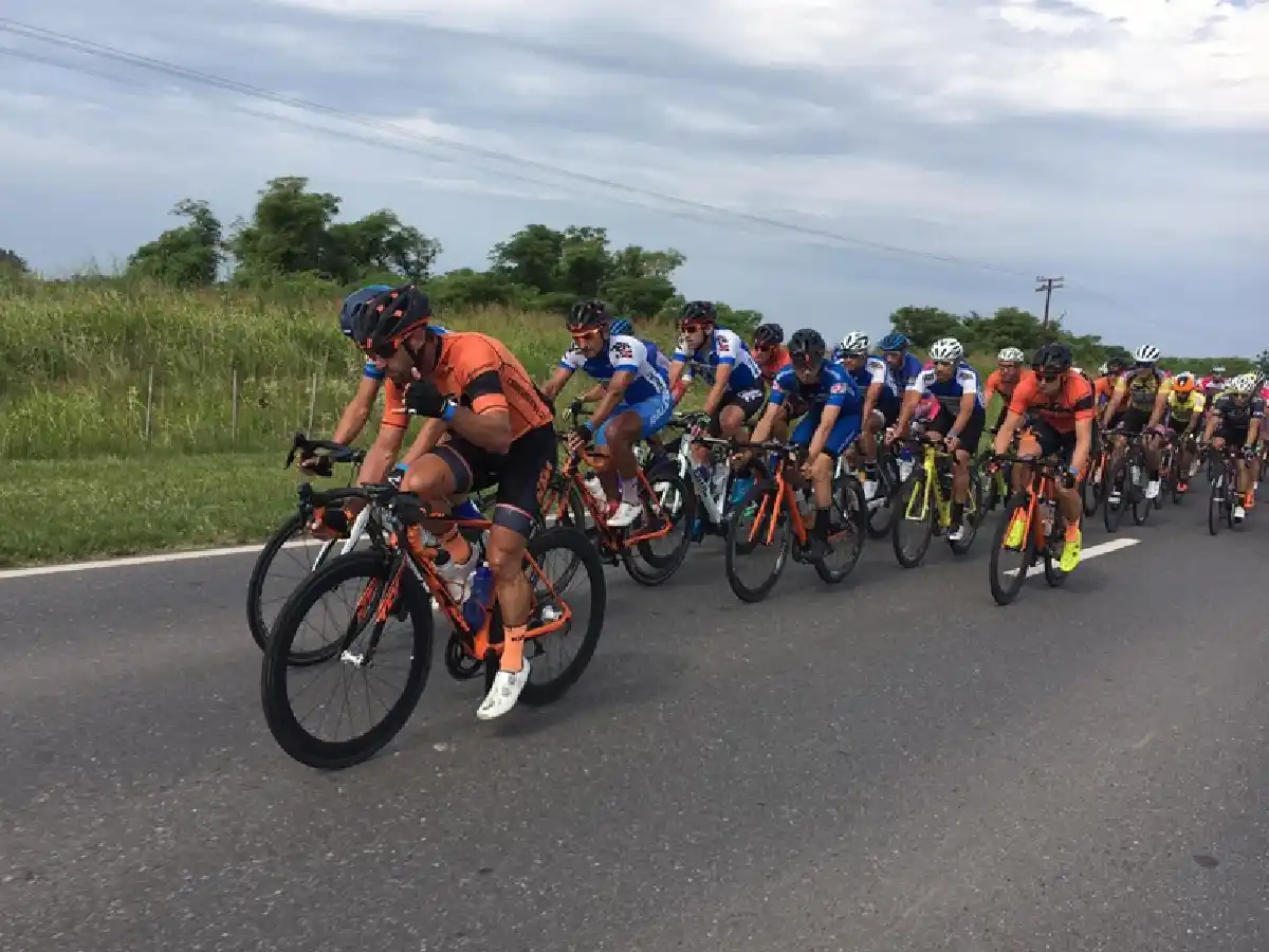 Pasó el embalaje de Devoto
