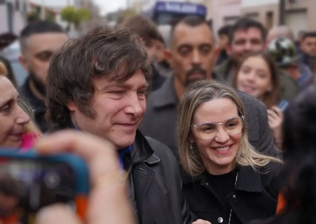 Piparo convocó a Juntos por el Cambio a un acuerdo electoral en Provincia, pero Grindetti lo descartó