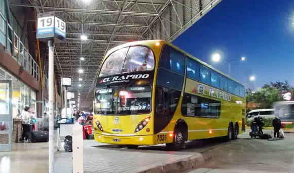 La UTA pide que los trabajadores “sean consultados” para evitar “potencial inseguridad