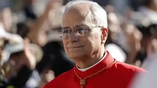 León XIV: ¿Quién es Robert Prevost, el nuevo Papa de la Iglesia Católica?