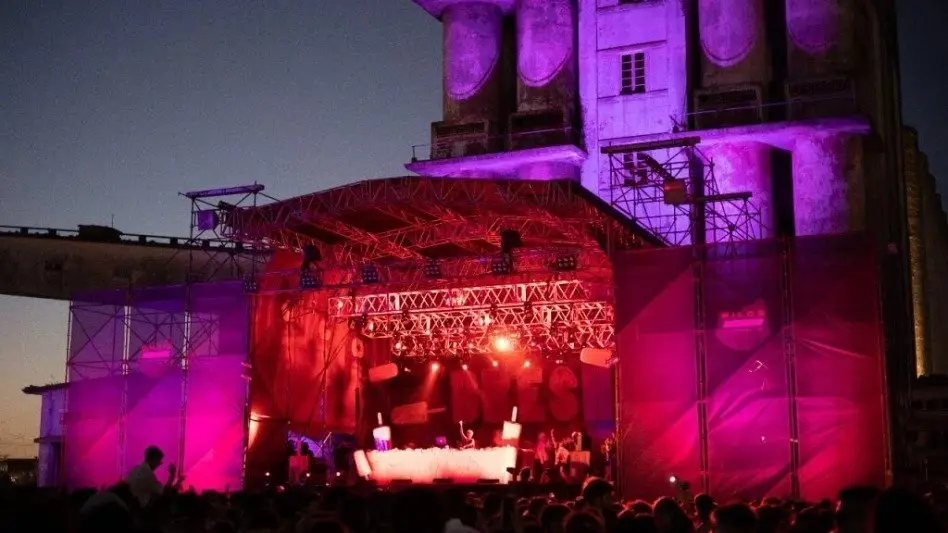 El puerto de Mar del Plata festeja 100 años de actividad: "Es una fiesta para toda la familia"
