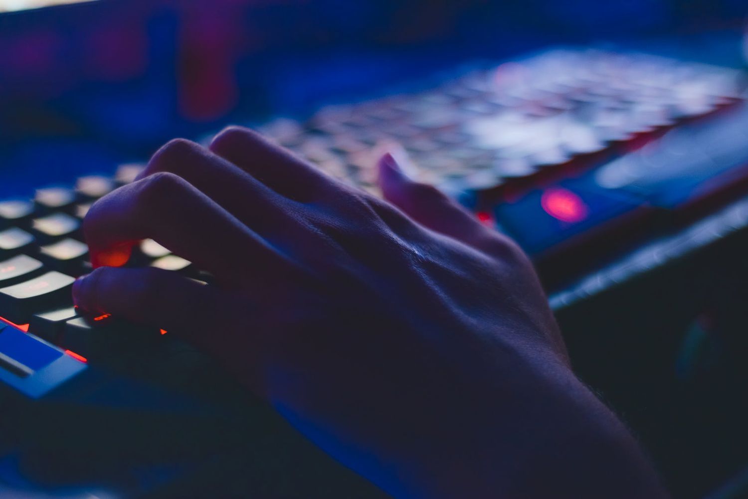 Ciber delito y estafas virtuales