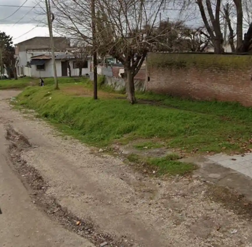 "Las calles se inundan y no se puede transitar con los vehículos, mucho menos caminar", indicaron en diálogo con El Marplatense.