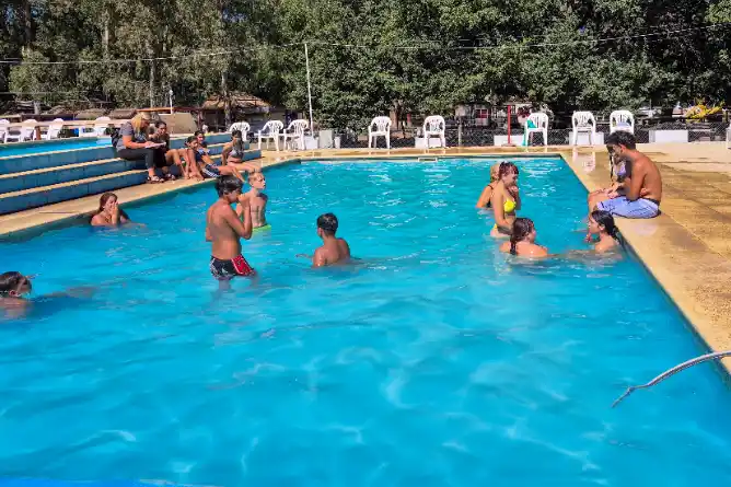 Cerca de 400 chicos participan y reciben acompañamiento dentro del programa ENVIÓN