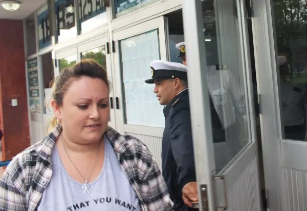 El cierre del comicio fue puntual y de inmediato se inició el escrutinio