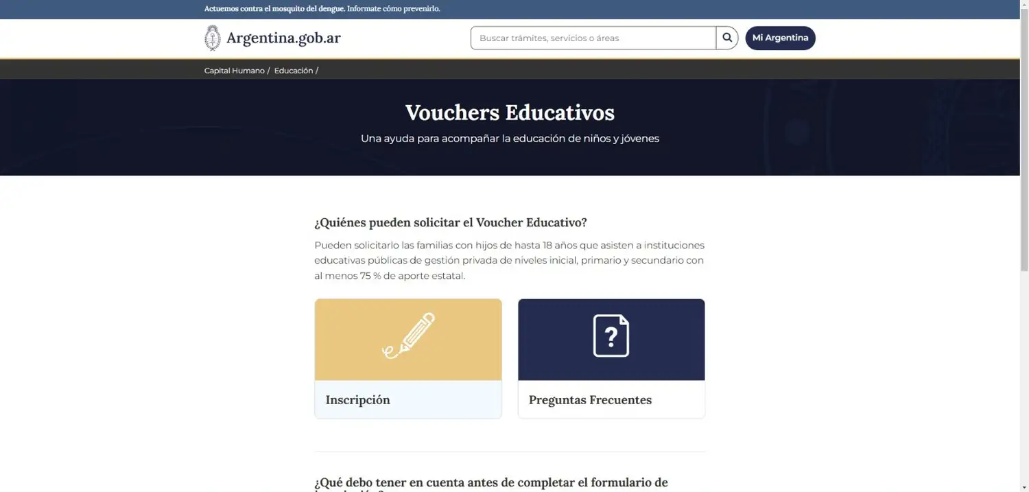 vouchers