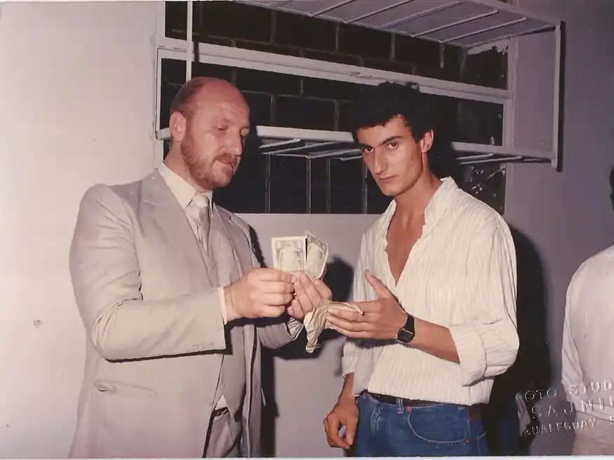 2º Noche Tributo a La Fábrica: Entrevista a Juan Carlos “Bicho” Piropán, recuerdos y anécdotas