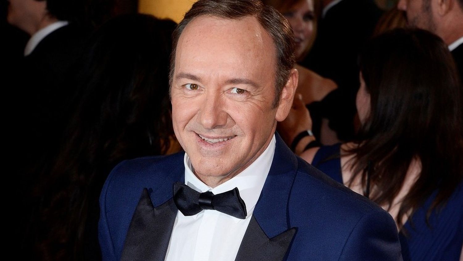 Ocho miembros de "House of Cards" también acusaron por acoso a Kevin Spacey