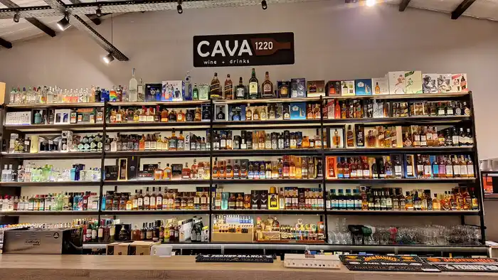 Cava 1220, vinos y destilados de alta gama para conocer, degustar y compartir siempre
