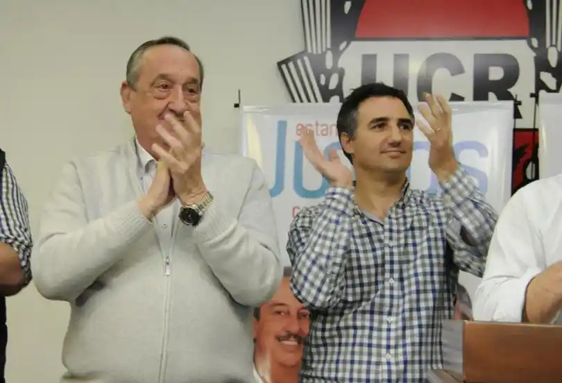 El lunghismo repite la fórmula con una  lista pura y dejó al PRO masticando bronca