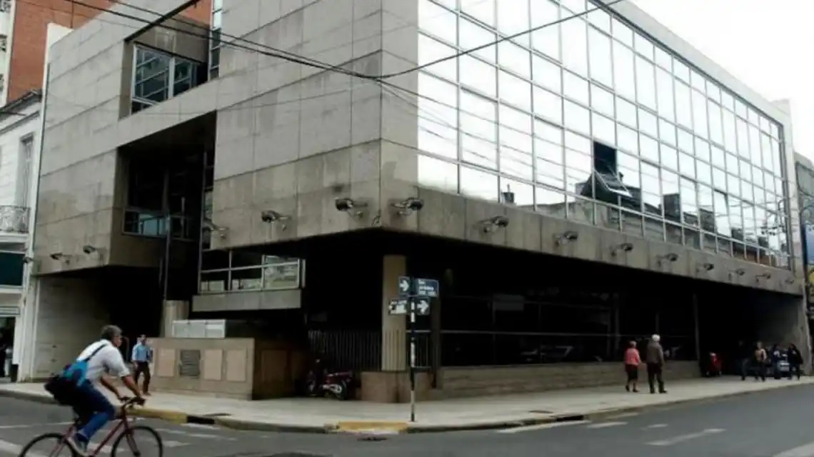 Se dicta sentencia en la denominada “Causa Acumulada”