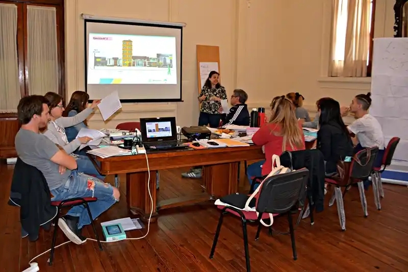 Censo 2020: Benito Juárez fue sede regional de tareas precensales