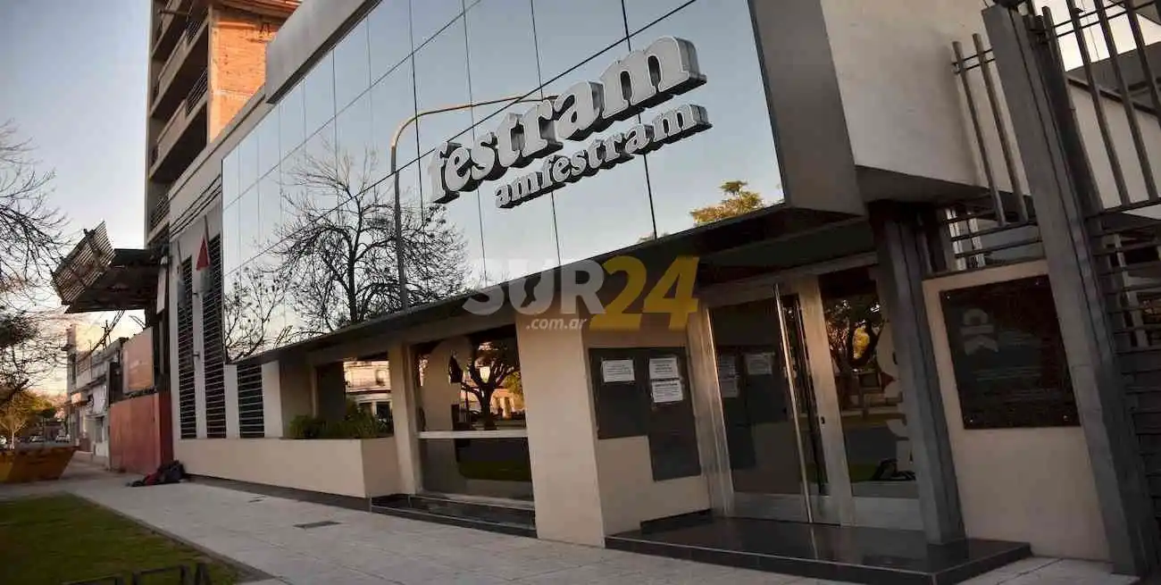 Municipales exigen la urgente reapertura de paritarias