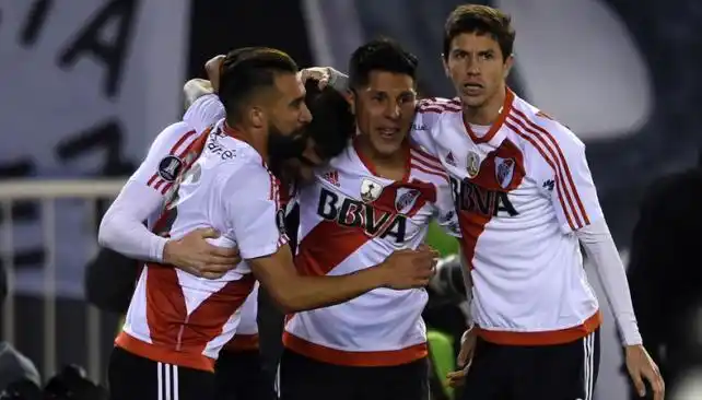 Copa Argentina: River y Atlanta,  van por un lugar en las semifinales