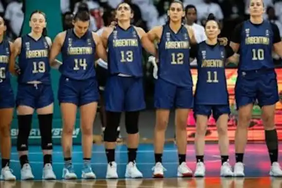 Argentina ante Ruanda por el Preclasificatorio mundialista