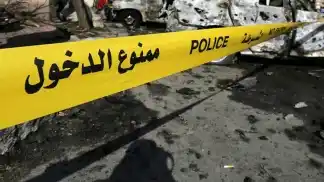 Al menos 21 muertos al explotar tres coches bomba en Damasco
