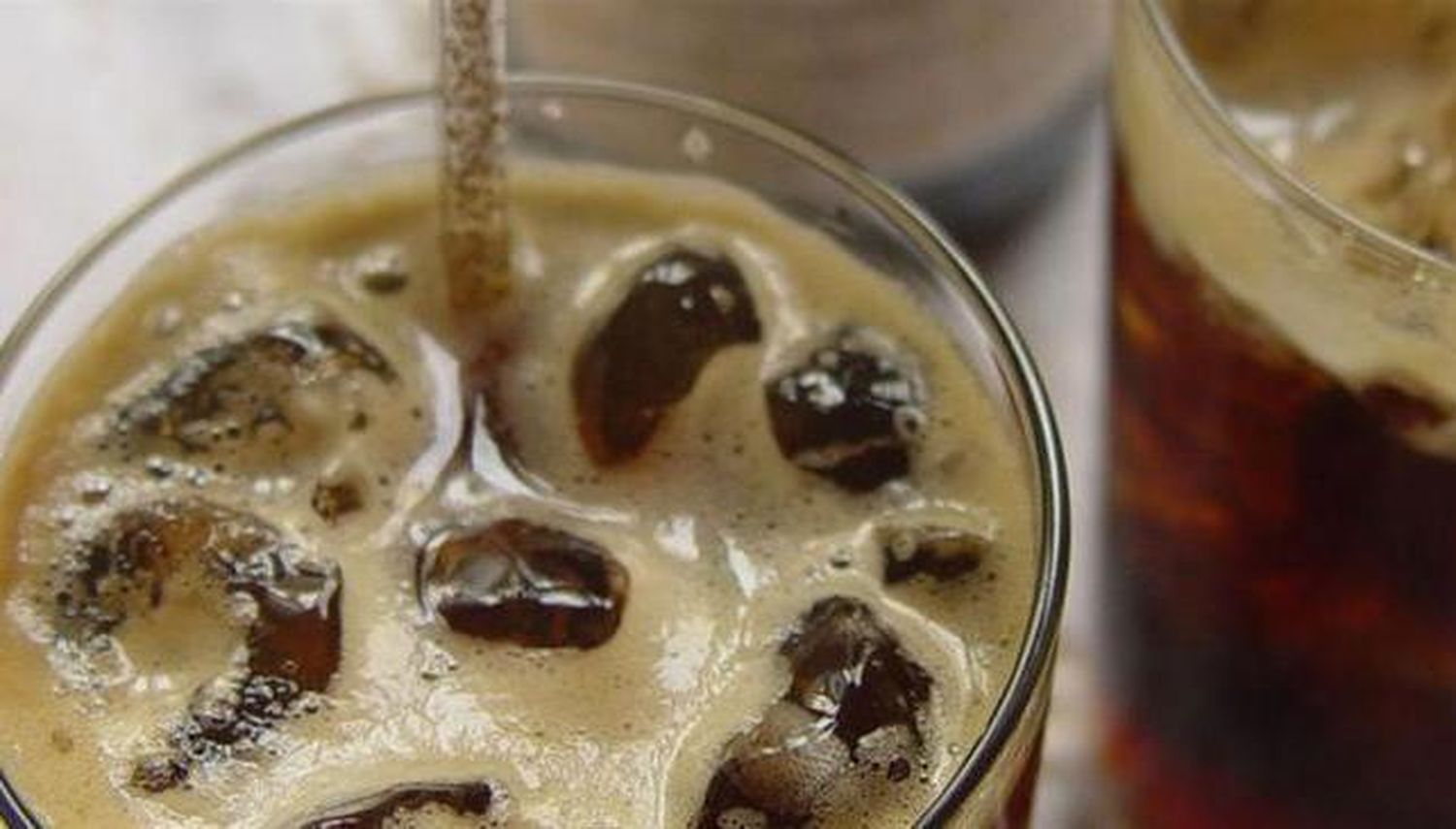Branca reconoce que la mezcla de fernet con Coca nació en Córdoba
