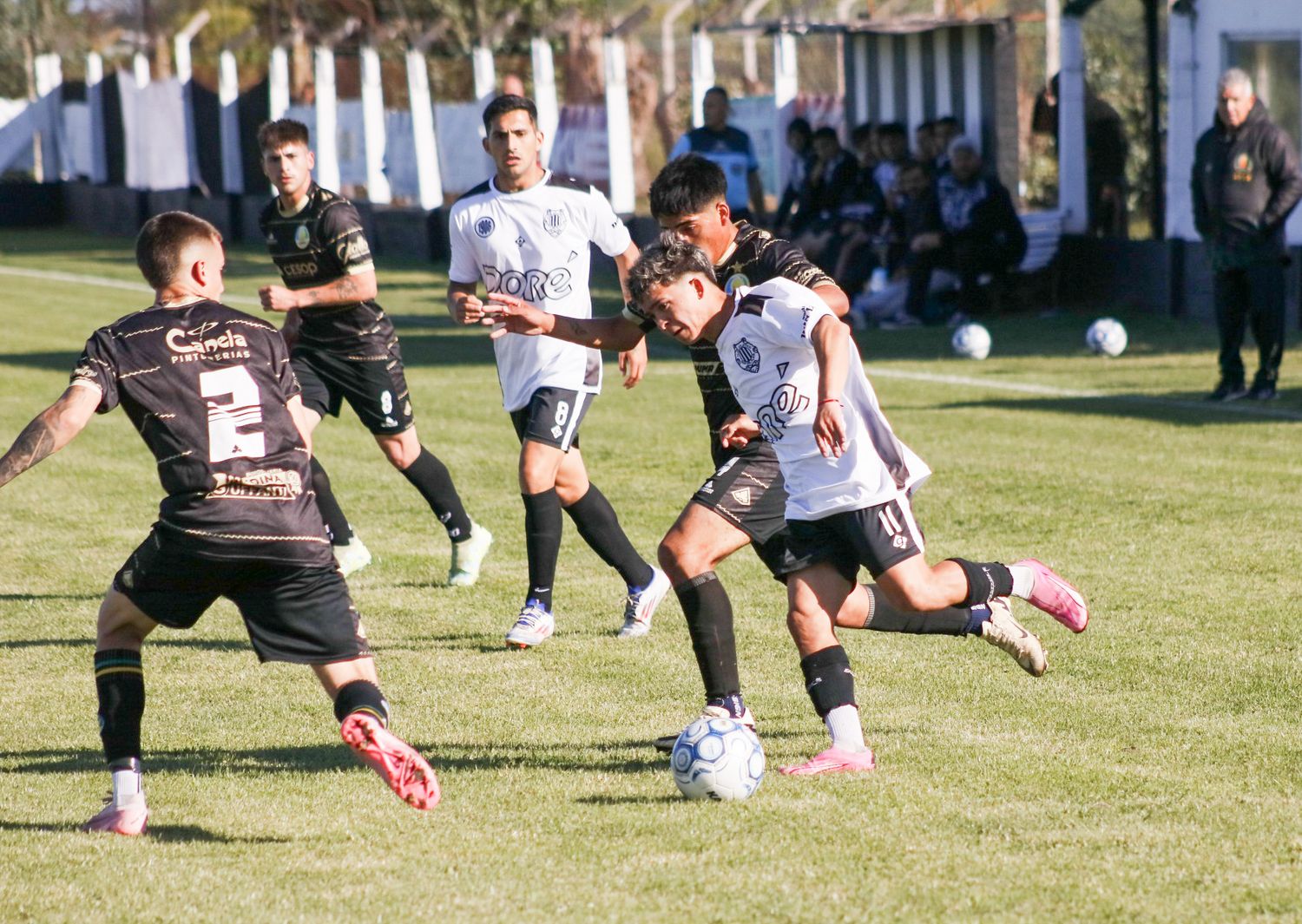 Regional Amateur: confirmaron el día y horario del primer cruce de playoffs