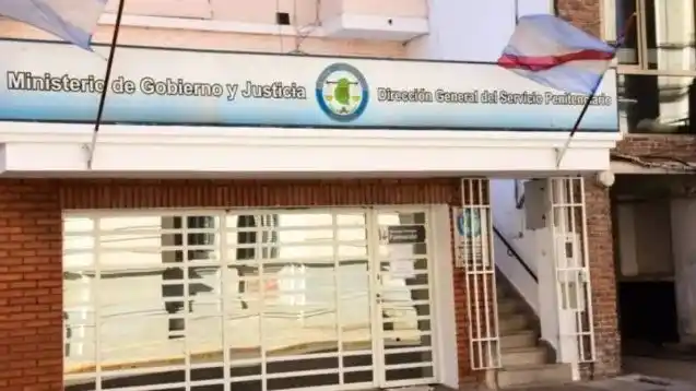 Gualeguaychú: Agente del Servicio Penitenciario fue condenado por golpear a su ex