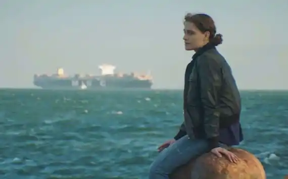 6ª Muestra de cine francés  con proyecciones gratuitas