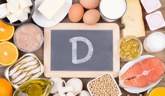Vitamina D: para qué sirve y cómo obtenerla