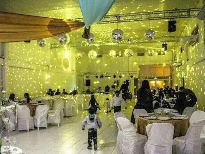 Recepciones: advierten que no corresponde 
pagar SADAIC, ni AADI CAPIF en fiestas privadas