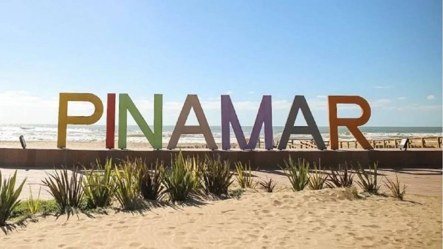 Turismo en Pinamar: “Es una temporada de estadías cortas como hace tiempo no pasaba”