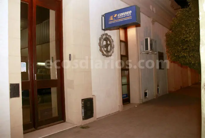 83 años de la Cámara Comercial