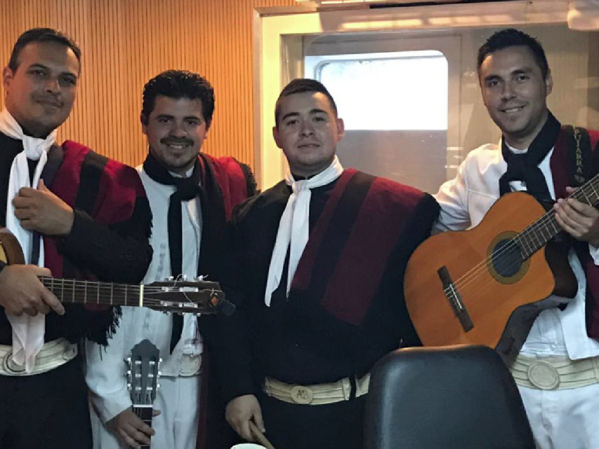 Bomberos tendrá mañana  su fiesta de la patria