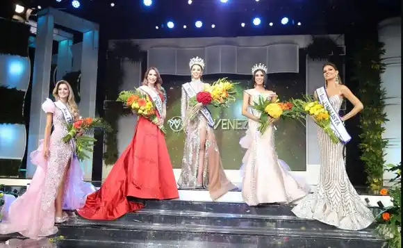 Miss Venezuela escogerá dos reinas